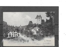 NE Valangin 1905