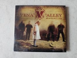 Vena Valley  -  Playground  /  Fabrikneu