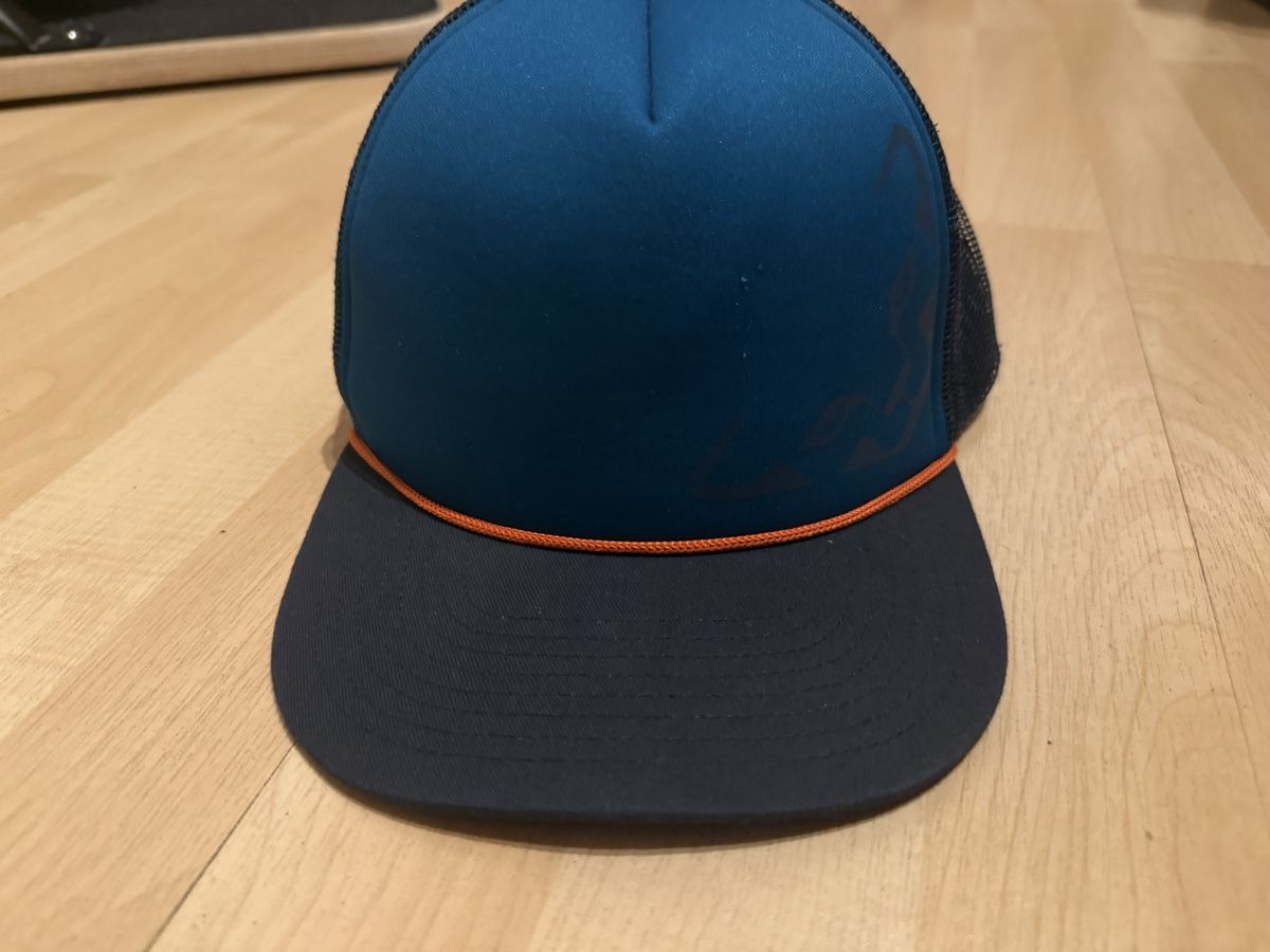 Dynafit Chapeaux, bonnets & casquettes: Dynafit Cap Trucker Cap – D'occasion à Chur par lar_6zsy