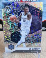 Panini Mosaic 20/21 Ja Morant Disco Prizm