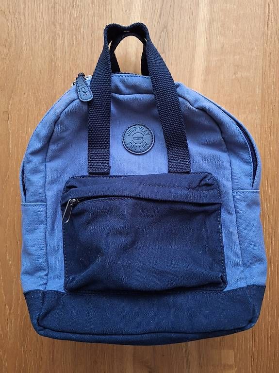 Borse & Zaini: Kinder Rucksack Okaïda – Usato da Belp venduto da lol_7fcm