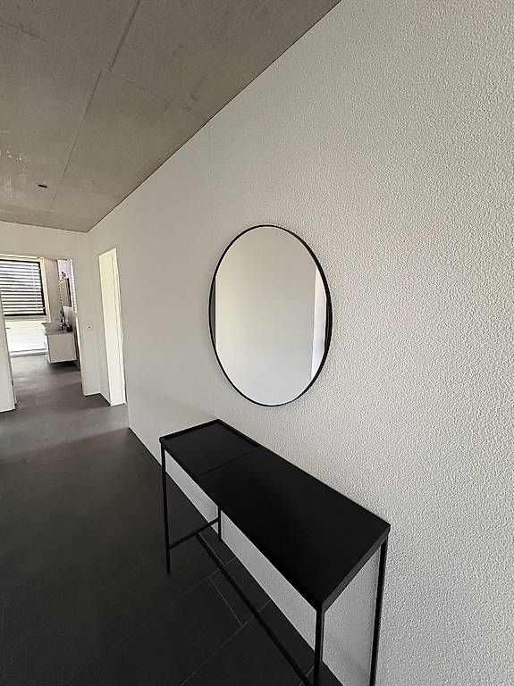 Ikea Specchi: Spiegel schwarz 80cm – Usato da Oberbüren venduto da noe_9jw9