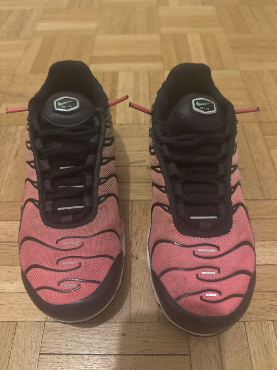 Scarpe da uomo: Nike air TN 36.5 – Usato da Grand-Lancy venduto da mat_l672 4