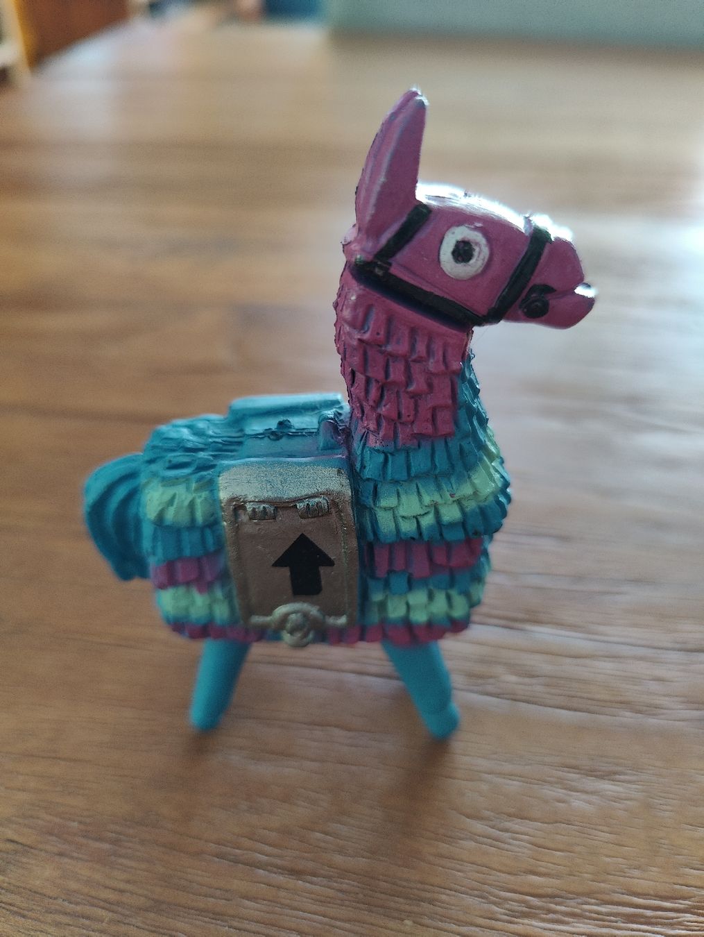 Giocattoli: Lot de 24 figurines Fortnite – Usato da Pully venduto da k-rambole 7
