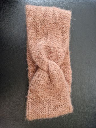 Stirnband
