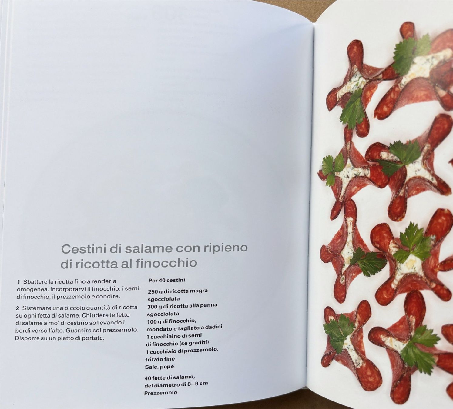 Livres: La freschezza è servita con yogurt, rocotta & Co. – Neuf (Voir description) à Sarnen par Livres 7
