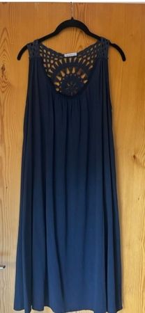 Sommerkleid neu