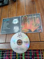 slayer- Hell...