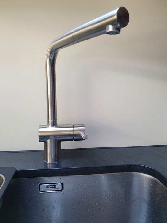 Franke Atlas Neo Küchenarmatur | Kaufen auf Ricardo
