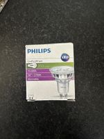 Philips LED Spots 5W 350lm 2700K Dimmbar GU10 Neu 12 Stk