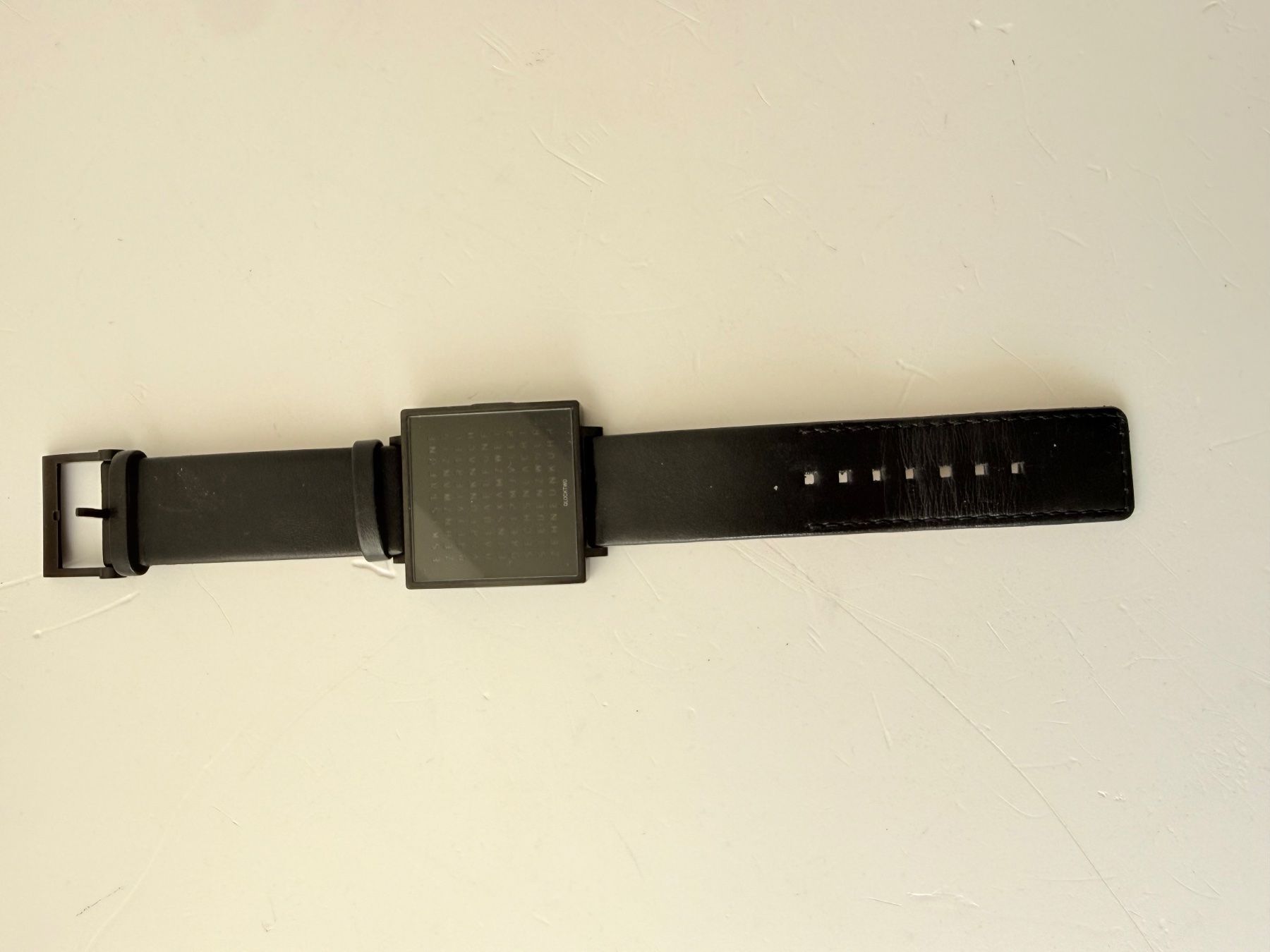 Orologi: Armbanduhr CLOCKTWO W – Usato da Zwingen venduto da moje1 6