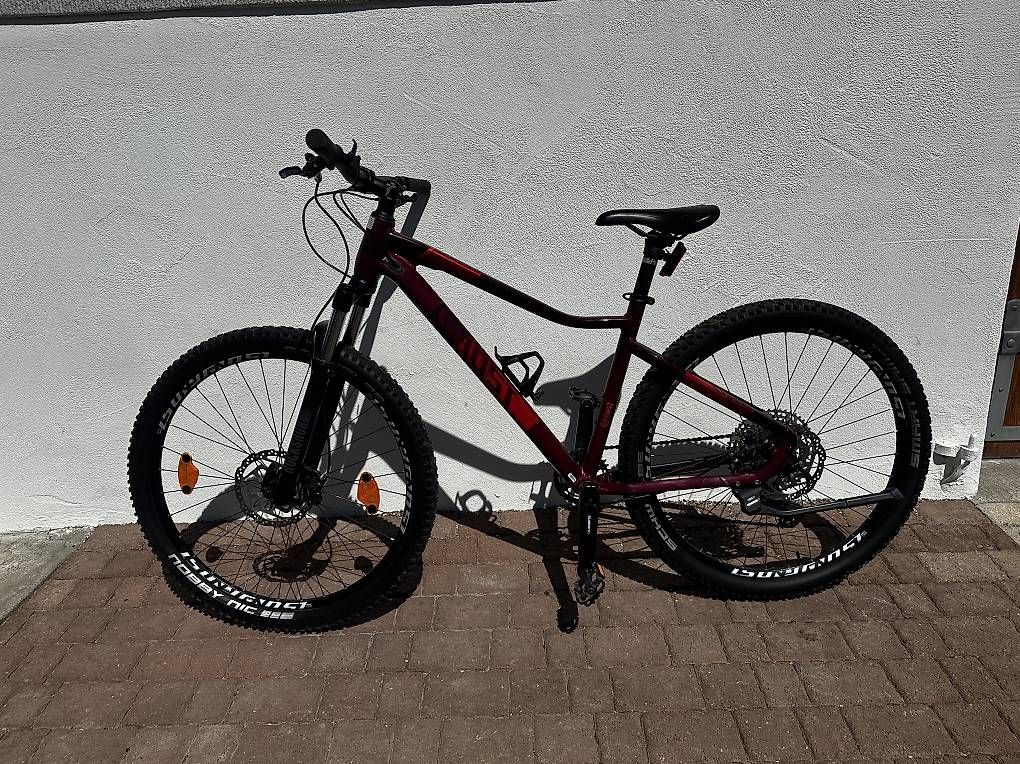 Ghost Velos: Ghost lanao Pro – Gebraucht aus Niederhasli von Tina25