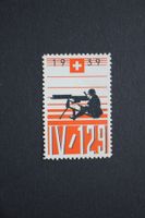 IV/129 SOLDATENMARKE 1939