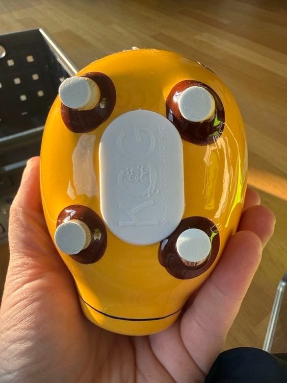 Spardosen: Ein Sparschwein – Neu und originalverpackt aus Zürich von Mousie 1