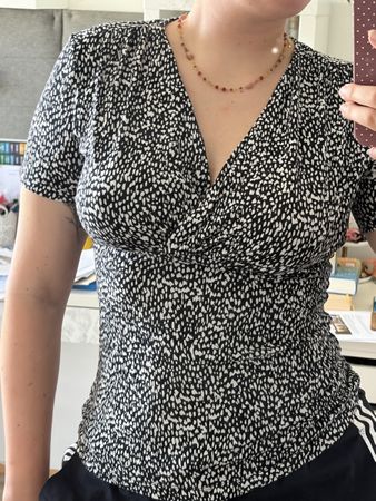 Elegantes Tshirt