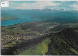Felsenegg - Luftseilbahn Adliswil-Felsenegg