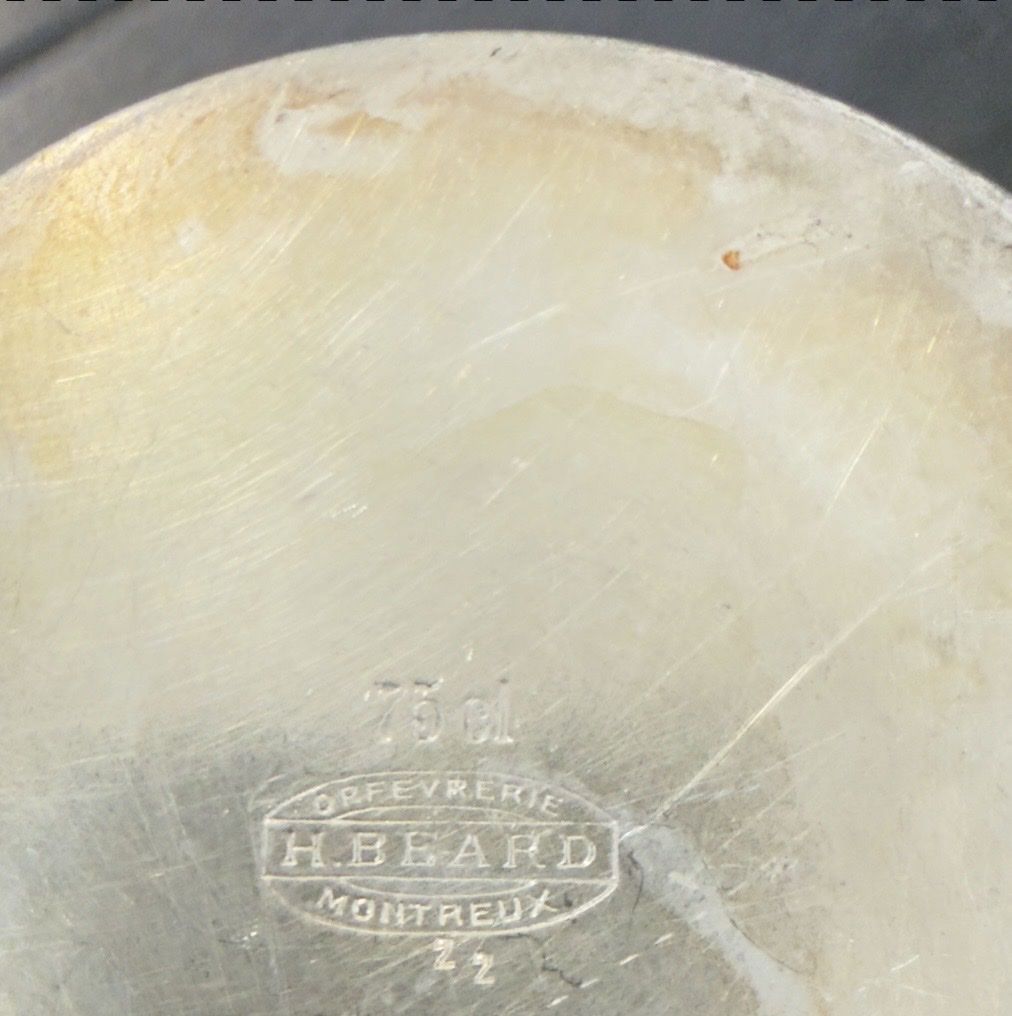 Teiere: 2 Kannen 100cl und  75cl – Usato da Oberhof venduto da RealStone 2
