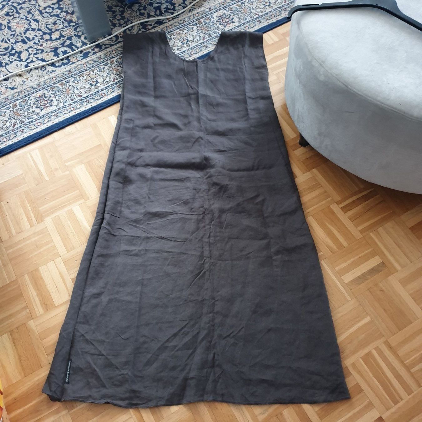 Vestiti: Christa de Carouge Leinenkleid – Nuovo (secondo la descrizione) da Frenkendorf venduto da Moon111