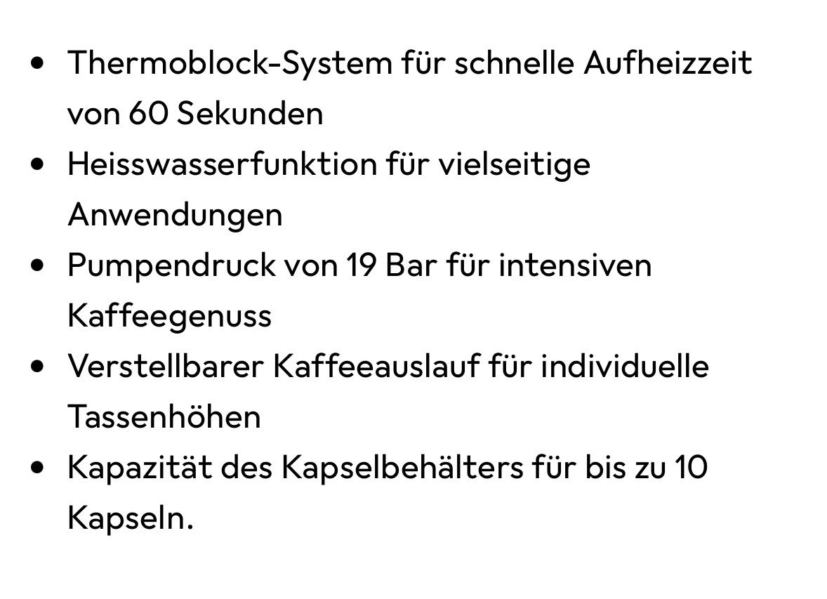 Kaffeemaschinen & Espressomaschinen: Delta Q Kaffeemaschine  – Gebraucht aus Rorschacherberg von beeechen 6