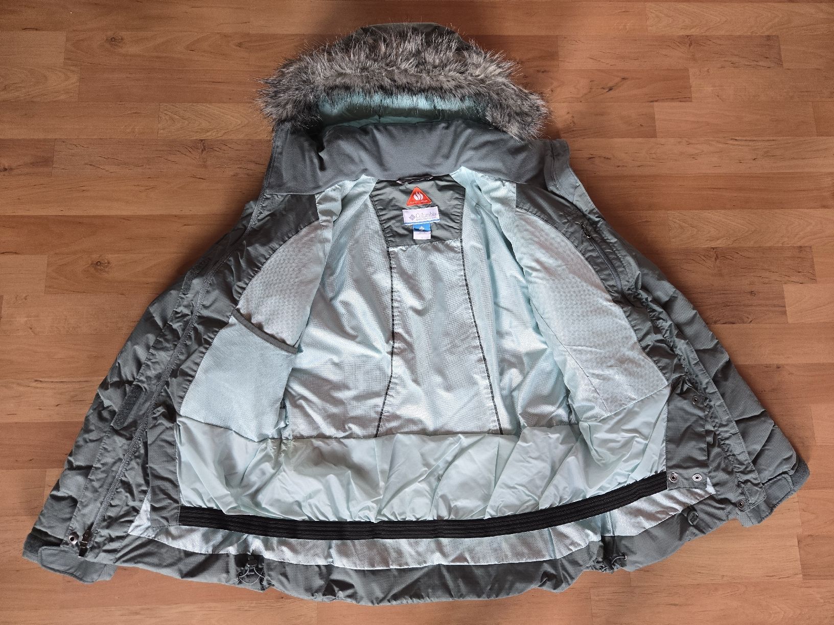Columbia Jacken: Columbia Ski-/Snowboardjacke Gr. S – Neu (gemäss Beschreibung) aus Zwingen von crazy84 1