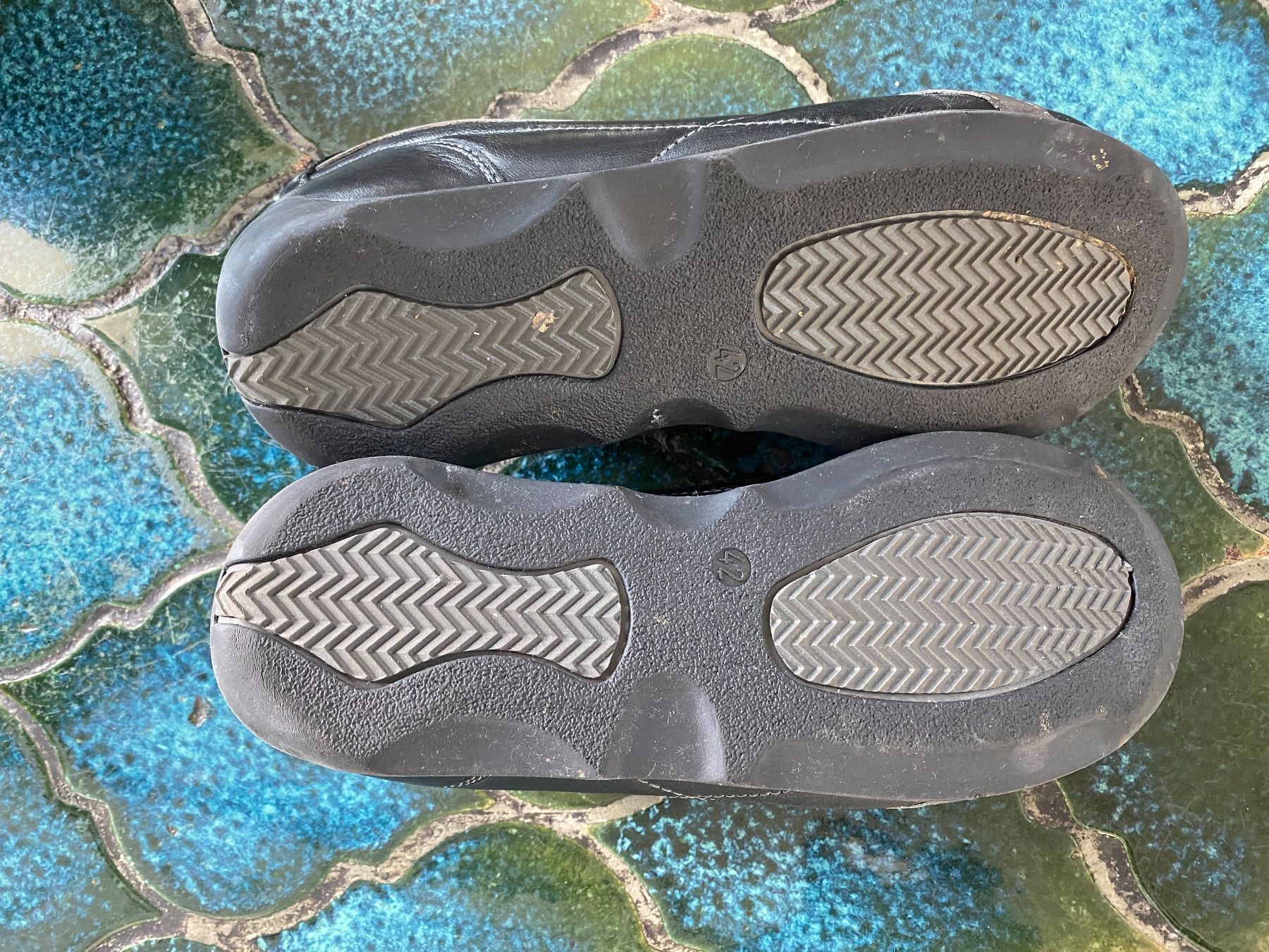 Herrenschuhe: Schuhe Bata Größe 42 – Gebraucht aus Emmen von Carbru 2