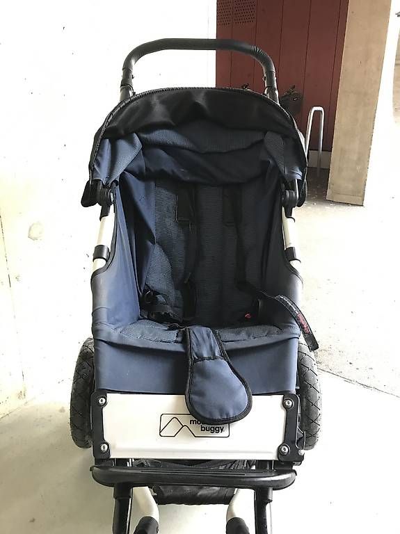 Carrozzine: Mountain Buggi - top Zustand  – Usato da Zürich venduto da Larryo1 1