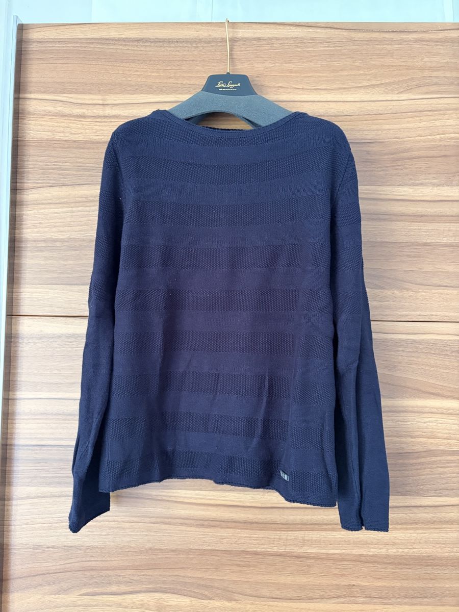 Iceberg Maglioni & Felpe: Herren Pullover von ICEBERG – Usato da Lugano venduto da mariavenezia