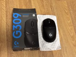 Logitech G309 Lightspeed Gaming Maus
