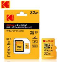 KODAK SD card micro SD 32 GB (NEU)