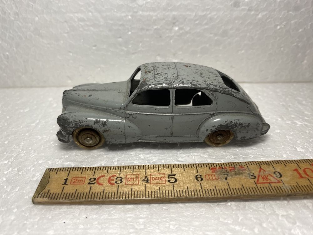 Dinky Toys Peugeot 203 | Kaufen auf Ricardo