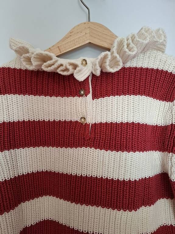 Maglioni & Felpe: Sergent Major Pullover Gr. 140 wie neu – Nuovo (secondo la descrizione) da Männedorf venduto da Einhornmama 1