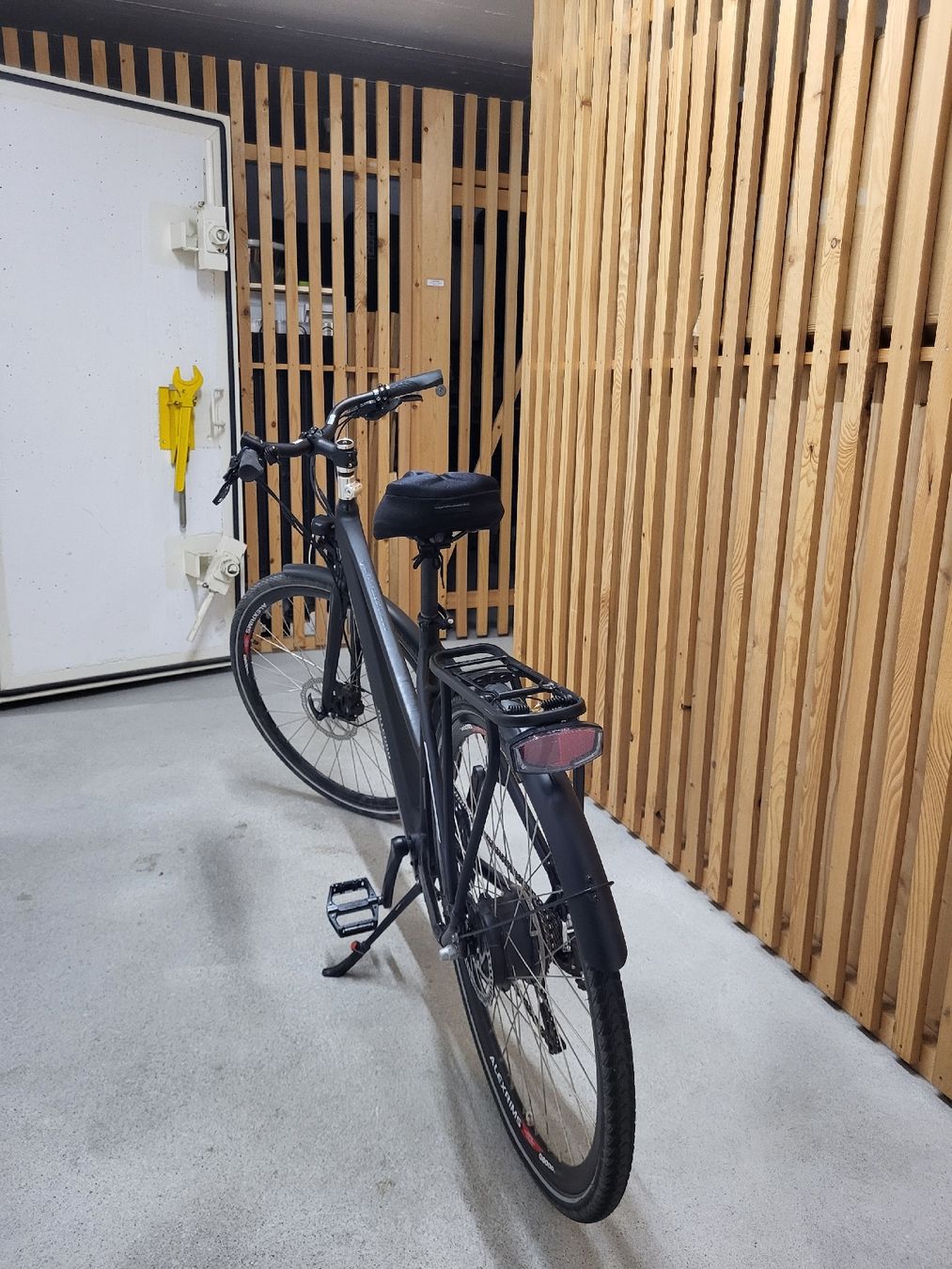 Biciclette: Allegro Elektrovelo – Usato da Root venduto da salento04 2