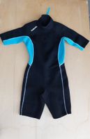 Tribord Neoprenanzug Kinder Gr. ca 5-7 Jahre, Top Zustand!
