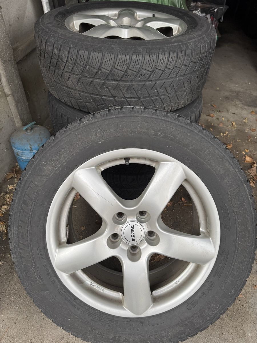 Jantes: Jante aluminium 17“ – D'occasion à Bützberg par Avatar74