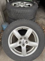 Jante aluminium 17“