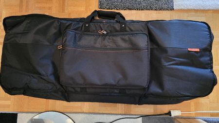 ROLAND Big Keyboard Bag 76 Keys Version, NEU, Ungebraucht