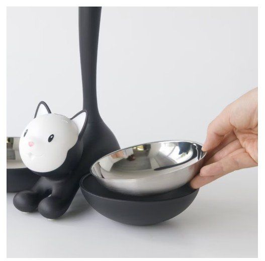 Alessi Ciotole: Alessi Katzennapf – Usato da Uetikon am See venduto da kha_wn8n 2