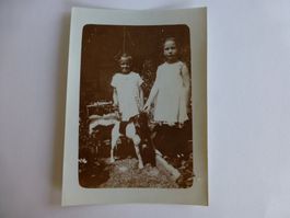 Fotografie aus dem Jahren 1940- 1950
