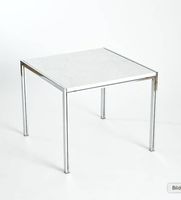 Ross Littell "Luar" Coffee Table