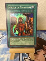 Yu-Gi-Oh! Mirage Of Nightmare / PGD 2003 / Super rare 🇺🇸