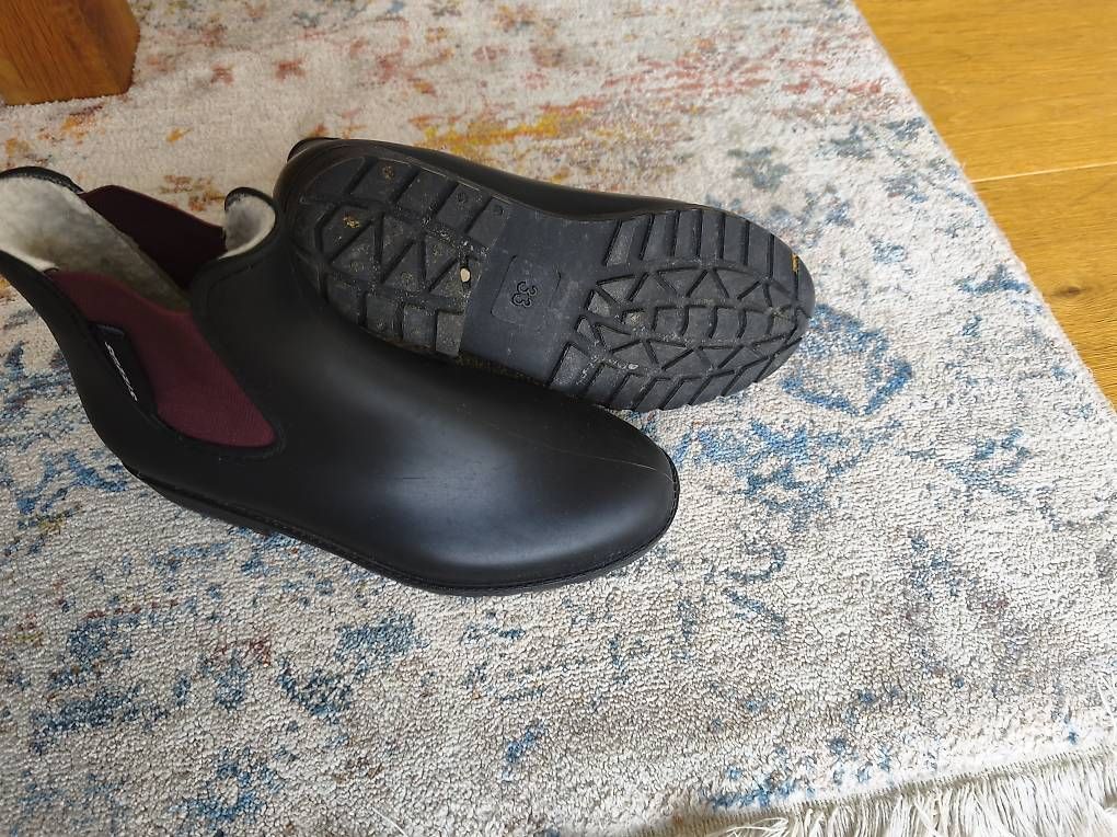 Herrenschuhe: Steeds Reitstiefel grösse 33 – Gebraucht aus Rebstein von Dom-Grab_83