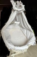 Babybett / Stubenwagen Christiane Wegner