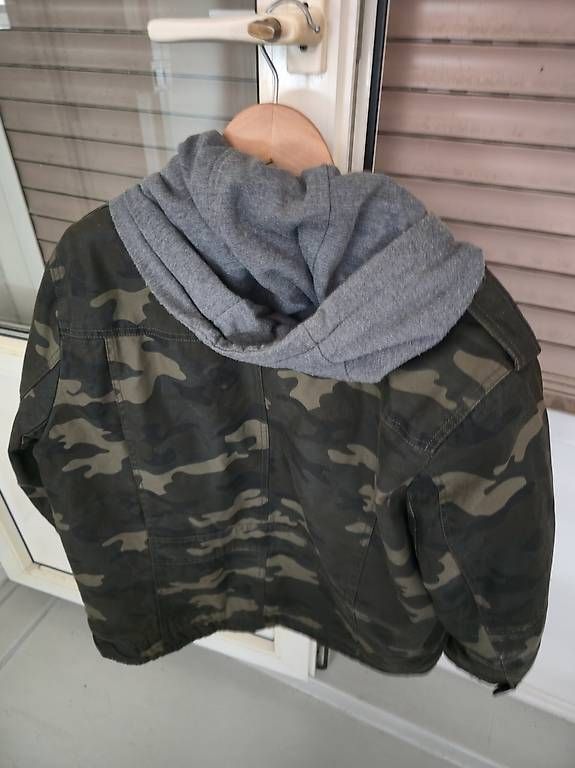 Giacche: Veste levis strauss – Usato da Grand-Lancy venduto da nor_ltq8
