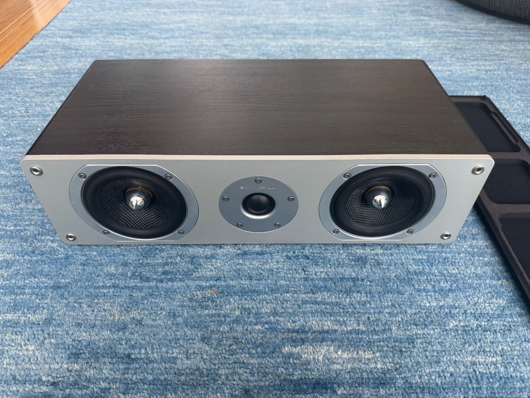 Cambridge Audio Casse acustiche: Cambridge Audio S50 Center Loudspeaker – Usato da Glattpark(Opfikon) venduto da daniel_ag