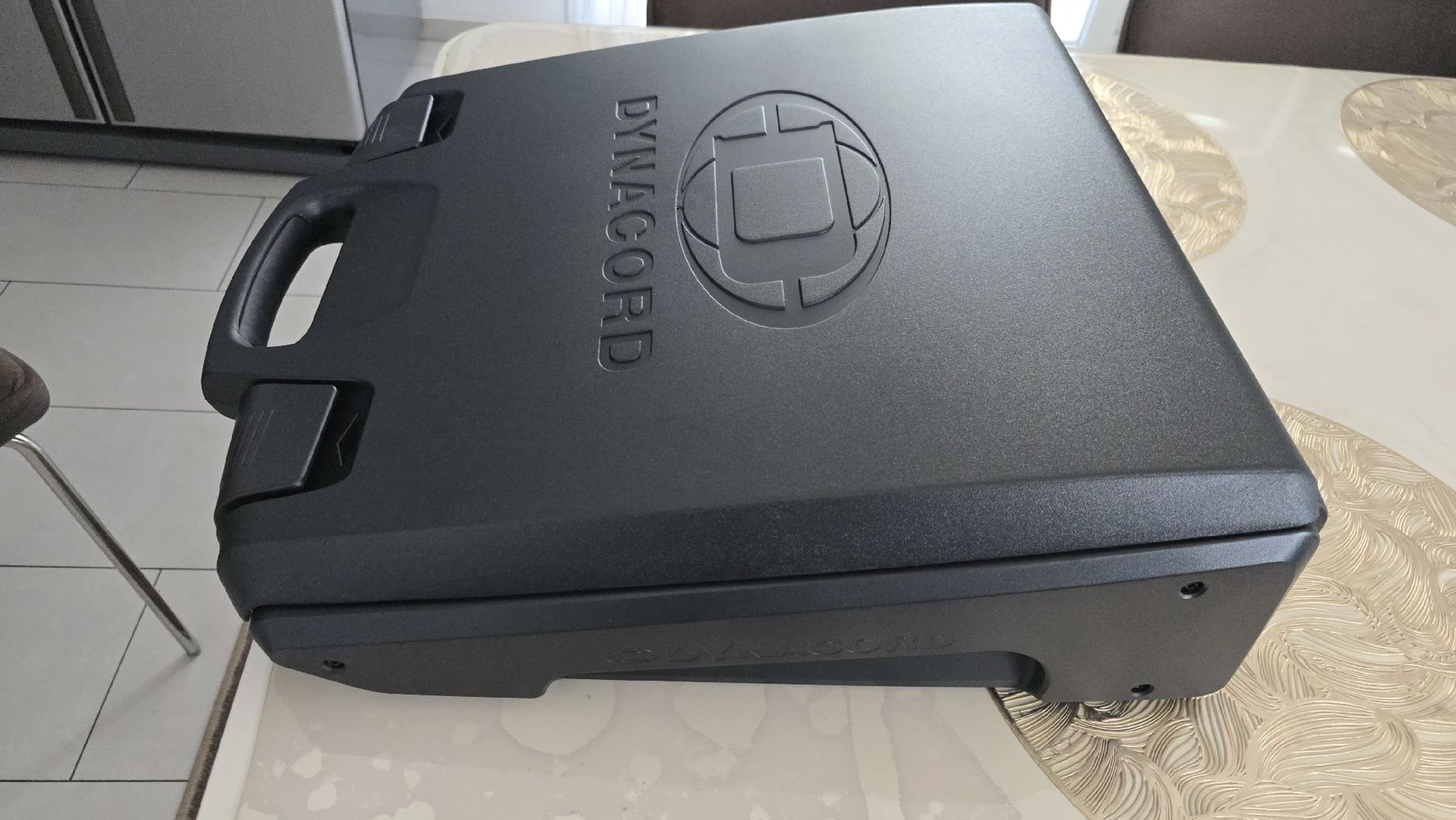 Dynacord Console di mixaggio: Dynacord PowerMate 1000-3. – Nuovo (secondo la descrizione) da melchnau venduto da lua_lrz7 4
