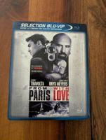 From Paris with Love Blu-ray Action Film guter Zustand