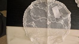 Tischdecke Handarbeit