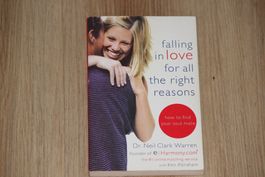 Dr. Neil Clark Warren - Falling in love