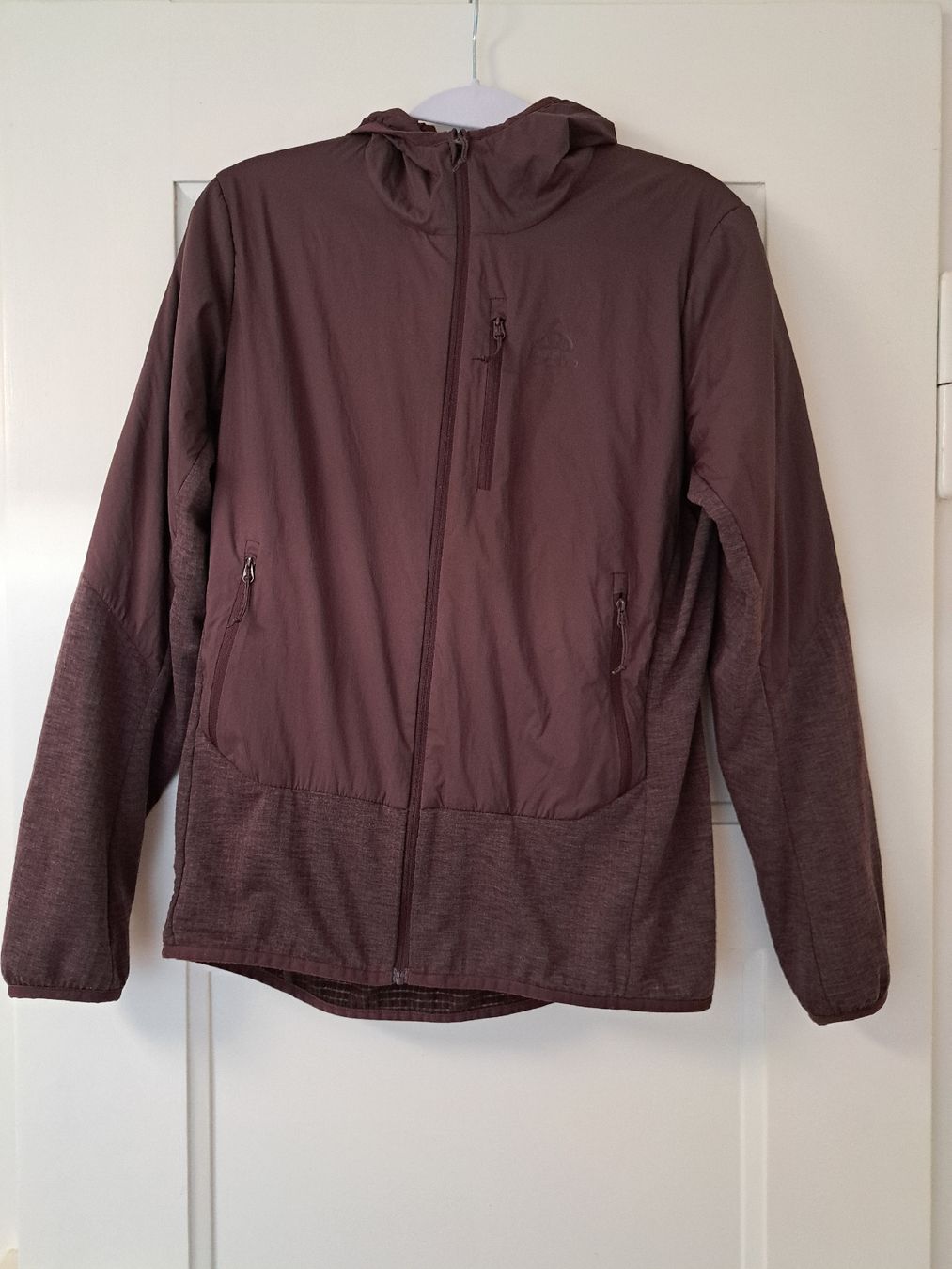 Odlo Jacken: Odlo Jacke – Gebraucht aus Thalwil von sternenstaub369