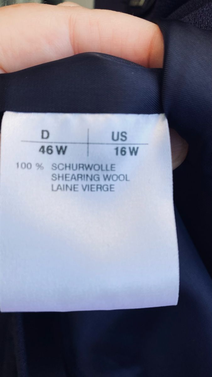 Costumi: Givenchy 2 Teiler Kostüm – Nuovo (secondo la descrizione) da Adliswil venduto da Sam42 4